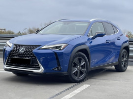 Lexus UX 250 HYBRID Luxuri /Navigatie /Scaune Incalzite/TVA Deductibil