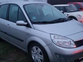 Renault Scenic 1.9 dci