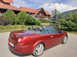 Renault Megane 2 Cabrio - merita vazuta!!!