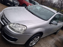 Vw golf 2.0tdi automat 2008