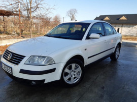 Vw passat, 2004, 1.9tdi, automata = posibilitate rate