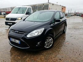 Ford C-Max An 2014 Motor benzina 1L/125cp Rate /Buy-Back Rate!