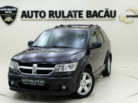 Dodge Journey 2.0d 140CP Automata 2011 Euro 4