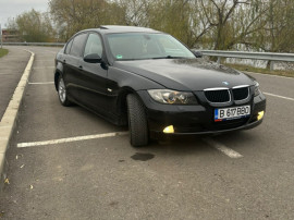 BMW e90 320 full opțiuni