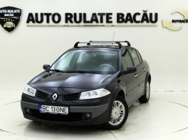 Renault Megane 1.5 dCi 85CP 2007 Euro 4