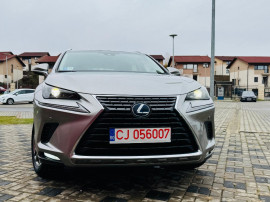 Lexus Seria NX 300h AWD Business Plus