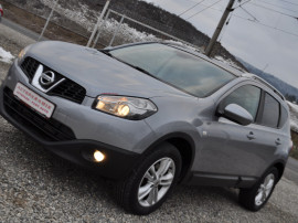 Nissan Qashqai 1.5Dci 2010