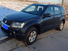 Suzuki Grand vitara 2007 1.9 ddis 4x4