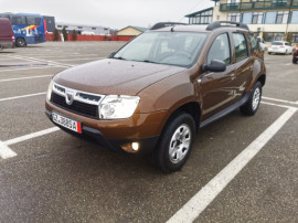 Dacia Duster 1.6 Benzină