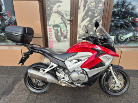 Motocicleta Honda CBR650F ABS 13.000 km ~ Garantie ~ Rate ~