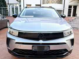 Opel grandland x 1.2 turbo start stop at8 gs line