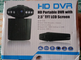 Camera video auto Full HD DVR