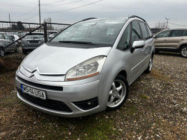 Citroen C4 GrandPicasso