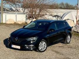 Renault Megane 4 2017 1.5dCi Euro 6 Keyless/Led/Piele/RLink/Camera