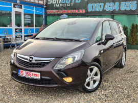 Opel Zafira / 2012 / 2.0 CDTI / 165 CP / GARANTIE 12 luni / RATE fixe