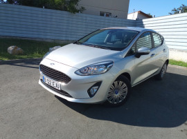 Ford Fiesta 2020 Model NOU benzina 100CP Unic Proprietar