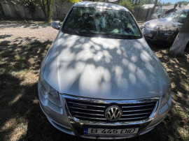 VW Passat 2007 diesel