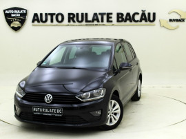 Volkswagen Golf VII Sportsvan 1.2 Benzina 86CP 2014/10 Euro 6