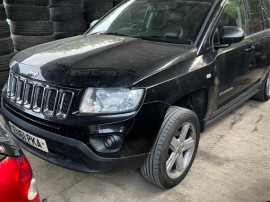 Dezmembrez Jeep Compass