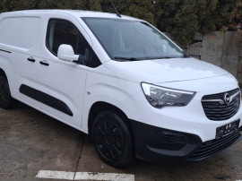 Opel Combo Long~An 2021~Euro6~ Import Germania