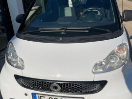 Smart Fortwo Coupe