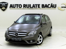 Mercedes-Benz B-klasse 1.8d 110CP 2012/11 Euro 5