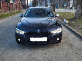BMW 320 automat facelift