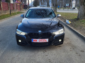 BMW automat facelift