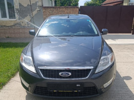 Ford Mondeo an 2010 diesel 20 tdci klimatronic adus recent
