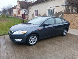 Ford Mondeo an 2010 diesel 20 tdci klimatronic adus recent