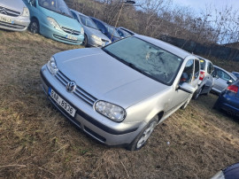 Vw golf 4, 2004, 1.4 benzina