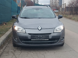 Renault Megane Bose 2011/1.9 dci/130 cp/Navigatie/Euro 5