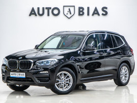 BMW X3 xDrive20d AT xLine