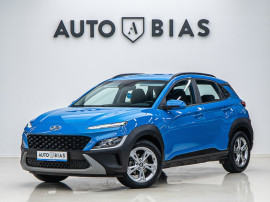 Hyundai KONA 1.0 T-GDI 120 CP 6MT 2WD Highway