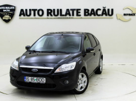 Ford Focus 1.6 TDCi 109CP 2010 Euro 5