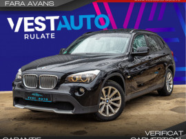 BMW X1 xDrive23d Aut.