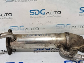 Racitor gaze 6C1Q9F464AD Peugeot Boxer 2.2 Euro 4