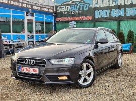 Audi A4 / 2012 / 2.0 TDI / 143 CP / GARANTIE 12 luni / RATE fara avans