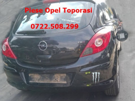 Haion opel corsa d