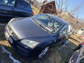 Ford Focus, 2007, 1.6tdi= Posibilitate rate