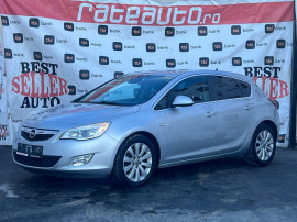 Opel Astra - 1.7 Diesel - Manuala - 110hp - 263.289km*