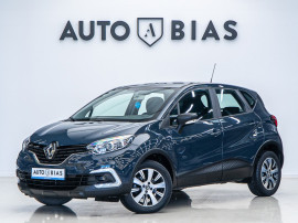 Renault Captur dCi Life