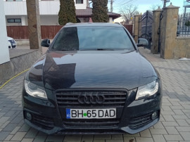 Audi a 4 euro 5 cutie automata dsg