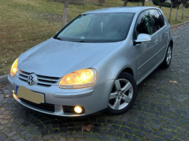 Vw Golf GT CP 140 Fab 2007 Mot 2000