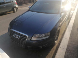 Audi A 6 din 2006 motor 3000 disel, 2200€