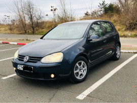 Vw golf 5 an 2005 stare excelentă