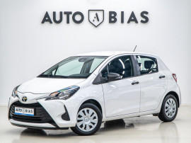 Toyota Yaris 1.0 VVT-i Comfort