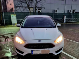 Ford Focus 1.5 2018 Euro 6