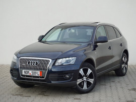 Audi Q5 4x4 Automat Full Camera*Pano*Xenon*Piele 2.0TDI 170cp