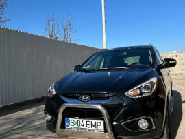 Hyundai ix35 2.0 4x4 automat 2015